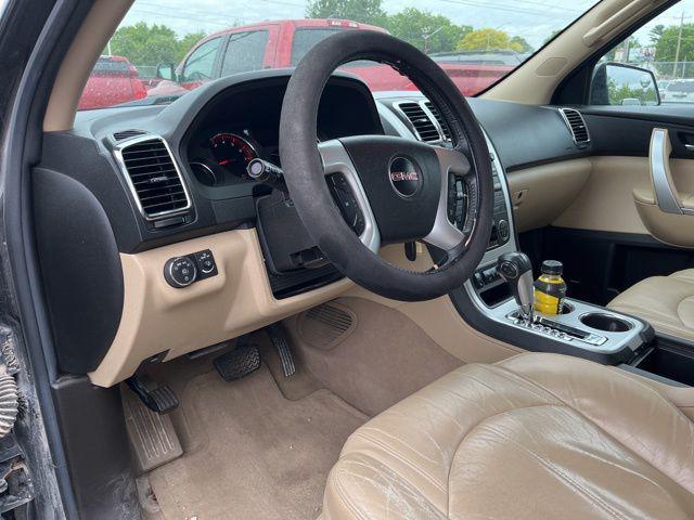 used 2012 GMC Acadia car
