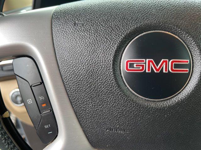 used 2012 GMC Acadia car