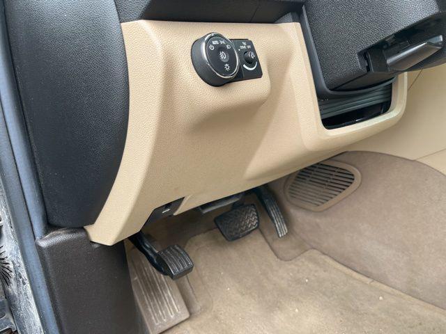 used 2012 GMC Acadia car