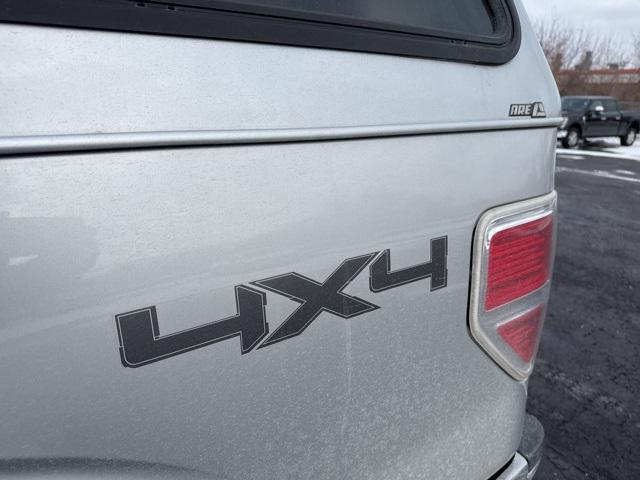 used 2009 Ford F-150 car, priced at $9,900