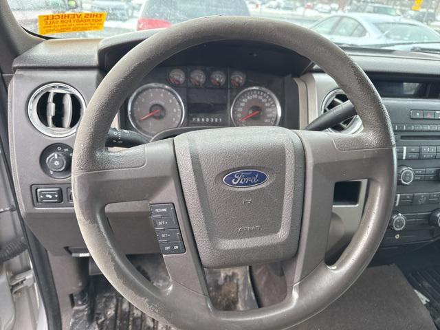 used 2009 Ford F-150 car, priced at $9,900