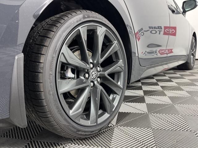 new 2026 Toyota Corolla car, priced at $25,866