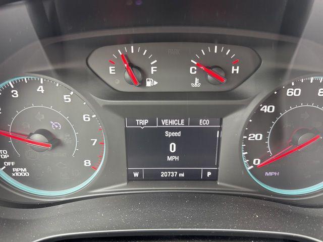 used 2023 Chevrolet Malibu car