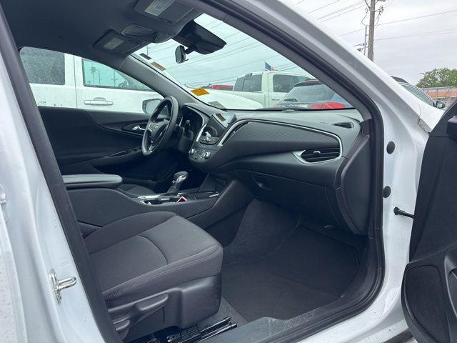 used 2023 Chevrolet Malibu car
