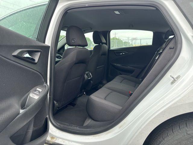 used 2023 Chevrolet Malibu car