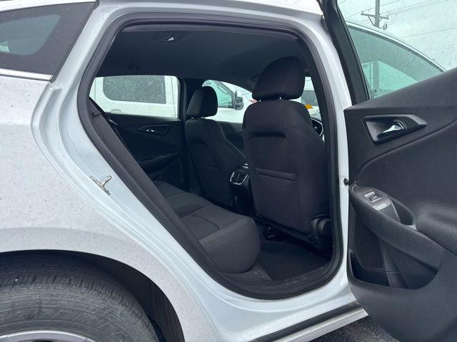 used 2023 Chevrolet Malibu car