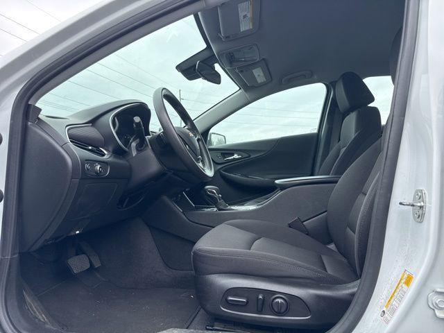 used 2023 Chevrolet Malibu car