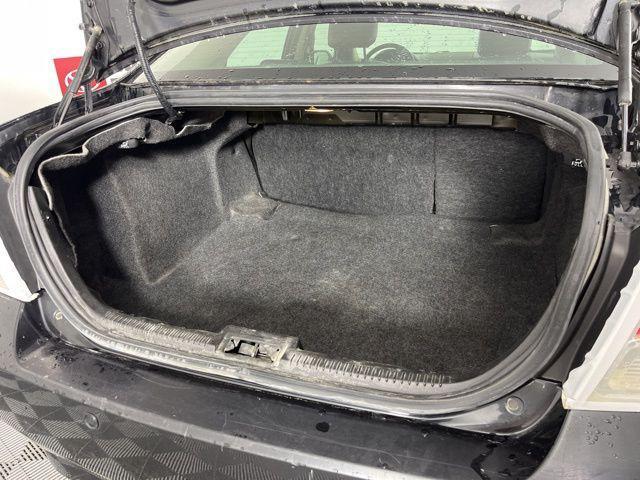 used 2009 Ford Fusion car, priced at $2,300