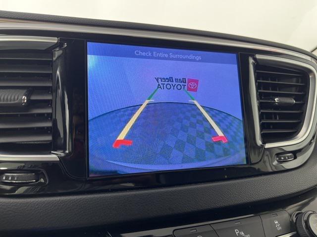 used 2017 Chrysler Pacifica car, priced at $14,640