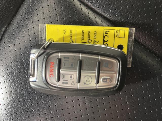 used 2017 Chrysler Pacifica car, priced at $14,640