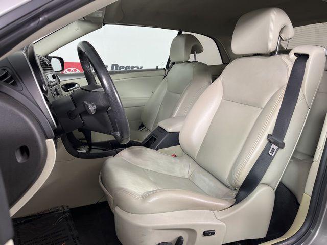 used 2007 Saab 9-3 car