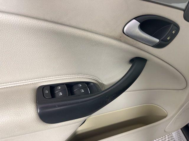 used 2007 Saab 9-3 car