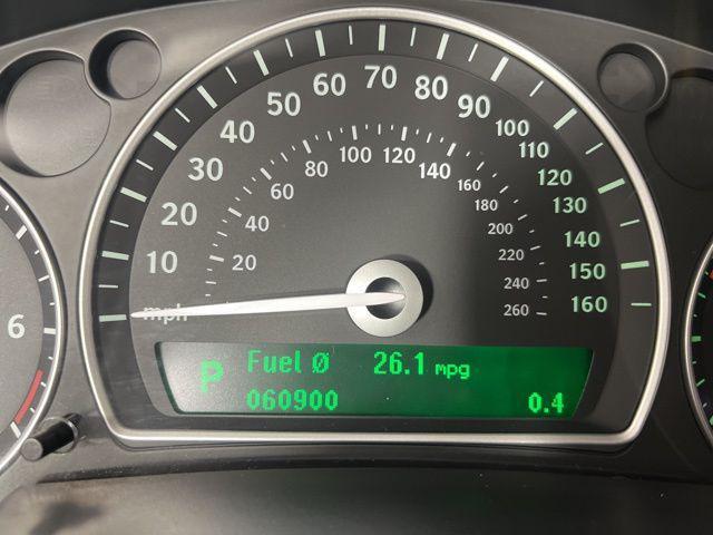 used 2007 Saab 9-3 car