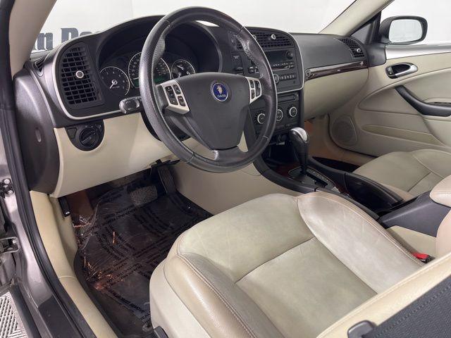 used 2007 Saab 9-3 car