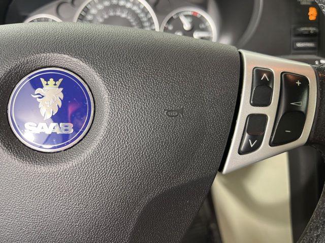 used 2007 Saab 9-3 car