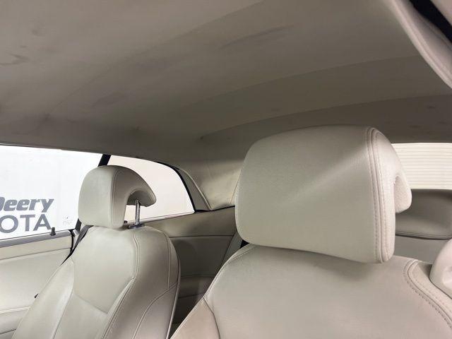 used 2007 Saab 9-3 car