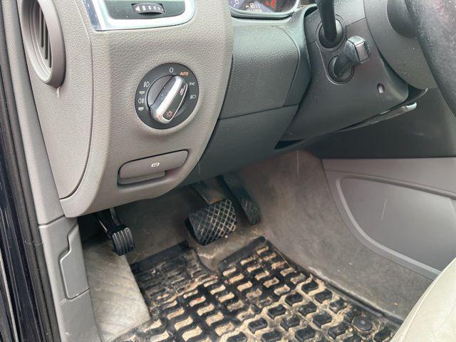 used 2012 Audi Q7 car, priced at $11,100