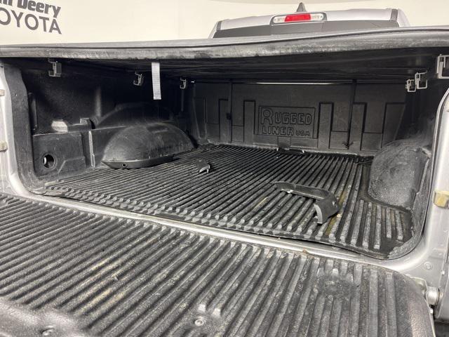 used 2019 Ram 1500 car, priced at $20,161