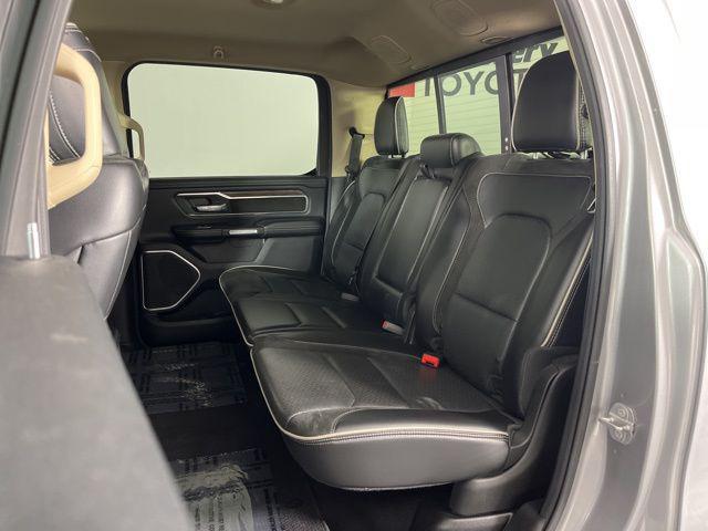 used 2019 Ram 1500 car, priced at $18,573