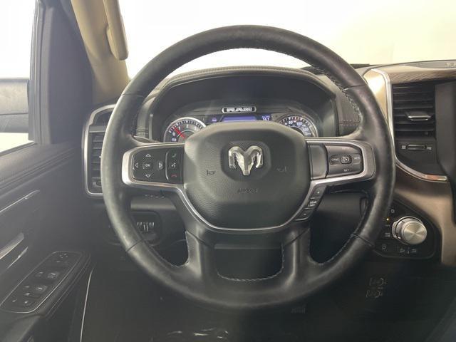 used 2019 Ram 1500 car, priced at $20,161