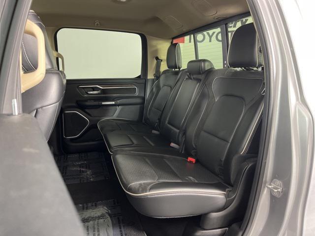 used 2019 Ram 1500 car, priced at $20,161