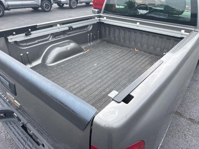 used 2008 Chevrolet Silverado 1500 car, priced at $11,500