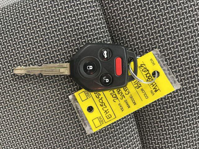 used 2021 Subaru Crosstrek car, priced at $17,397