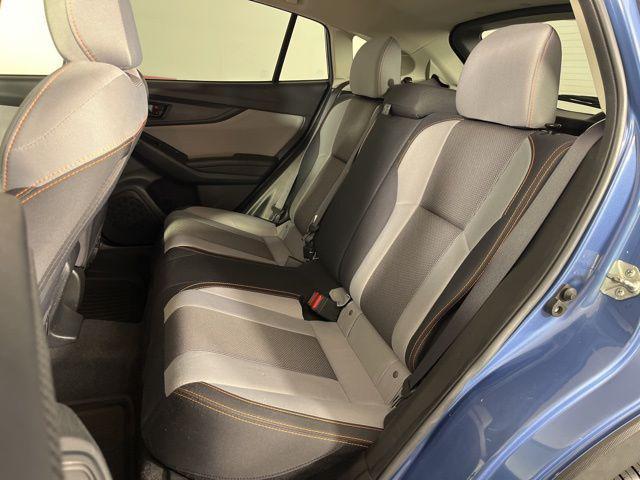 used 2021 Subaru Crosstrek car, priced at $17,397