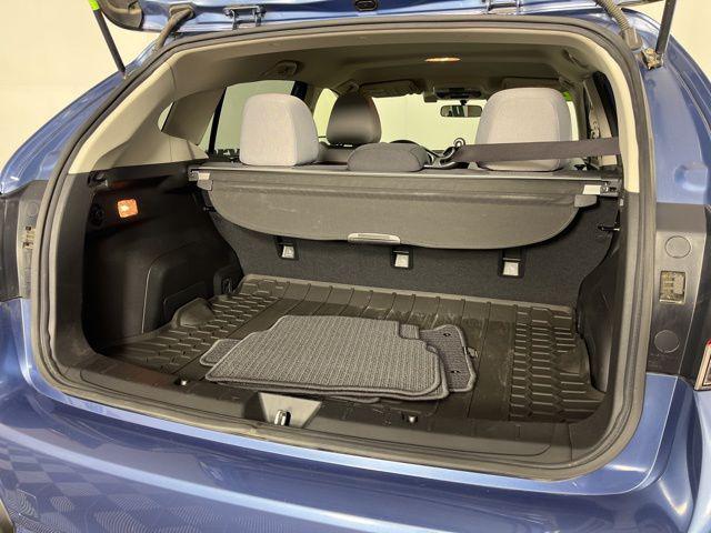 used 2021 Subaru Crosstrek car, priced at $17,397