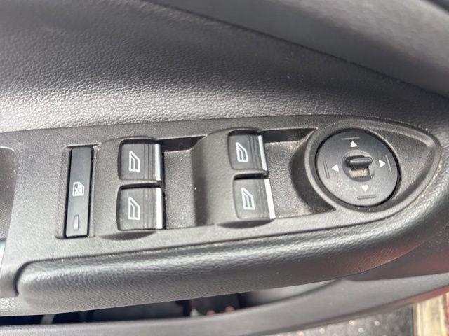 used 2018 Ford Escape car