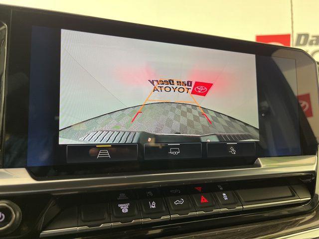 used 2024 Chevrolet Silverado 2500 car, priced at $50,507