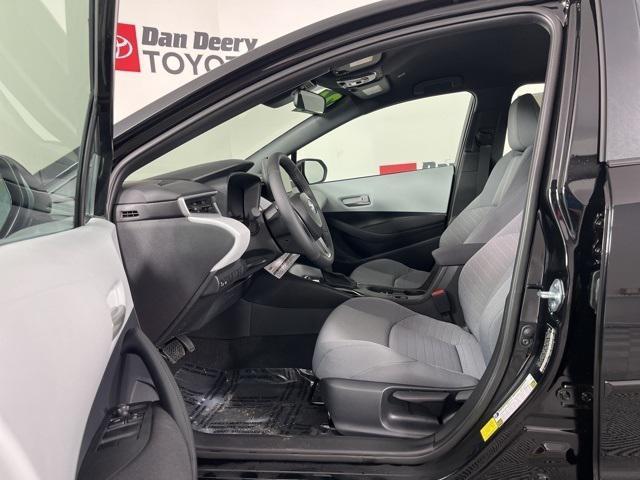 new 2026 Toyota Corolla car, priced at $26,201