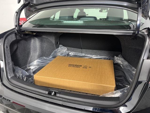 new 2026 Toyota Corolla car, priced at $26,201