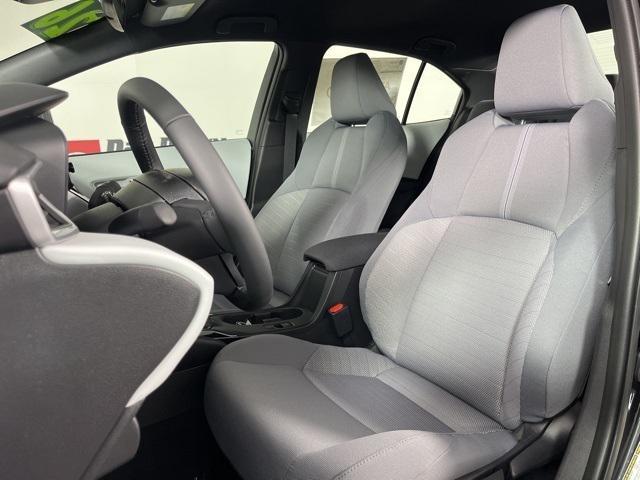 new 2026 Toyota Corolla car, priced at $26,201