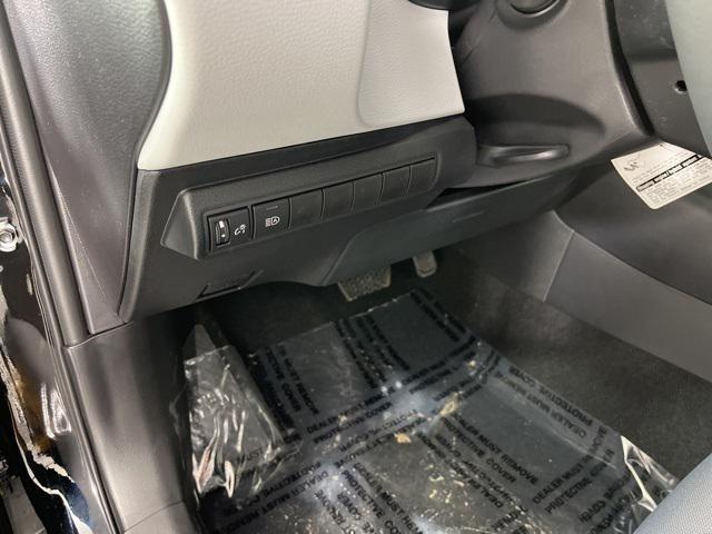 new 2026 Toyota Corolla car, priced at $26,201