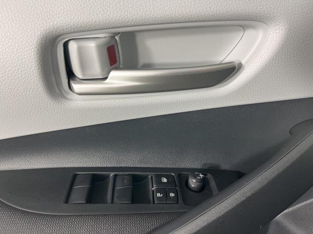 new 2026 Toyota Corolla car, priced at $26,201