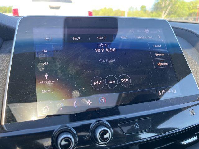 used 2020 Cadillac CT5 car, priced at $31,700