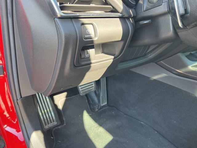 used 2020 Cadillac CT5 car, priced at $31,700