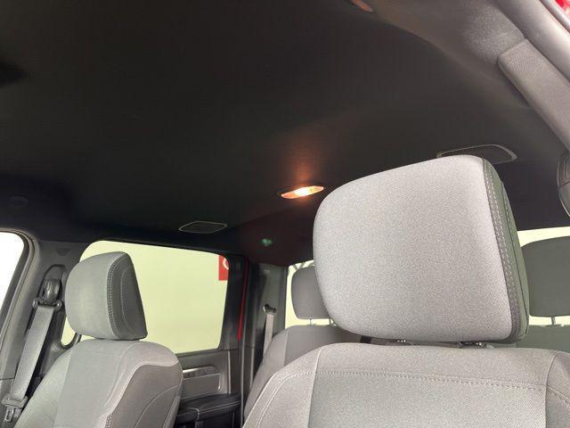used 2024 Ram 2500 car, priced at $45,606