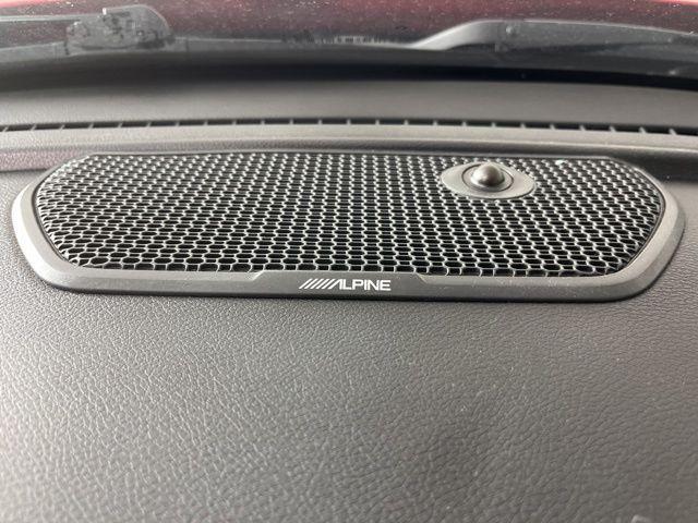 used 2024 Ram 2500 car, priced at $45,606