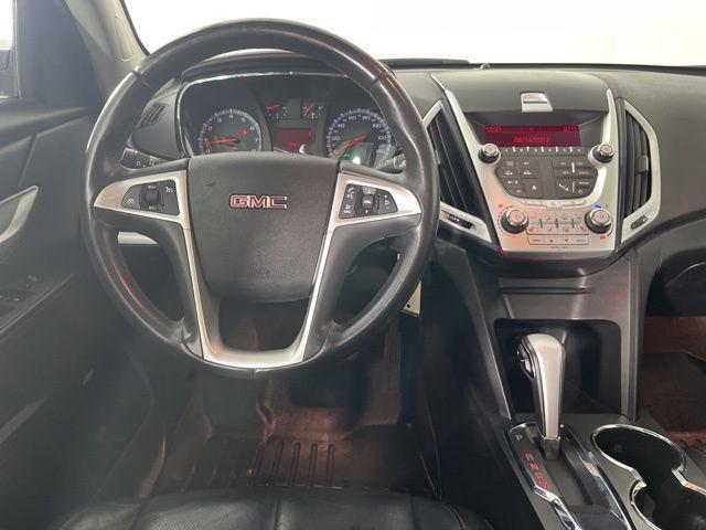 used 2011 GMC Terrain car, priced at $8,900