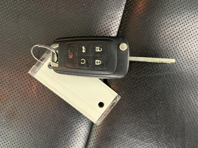 used 2011 GMC Terrain car, priced at $8,900