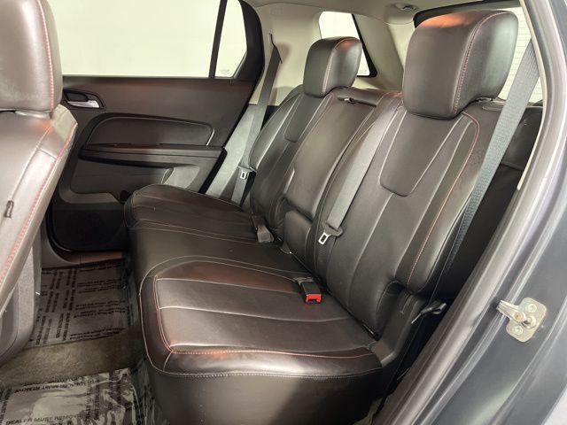 used 2011 GMC Terrain car, priced at $8,900