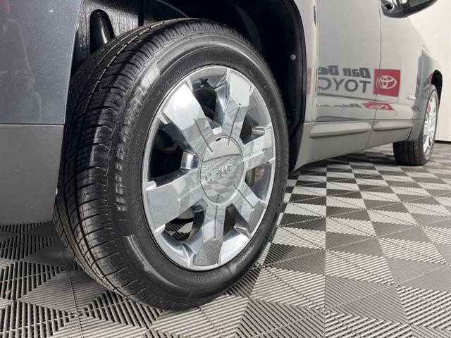 used 2011 GMC Terrain car, priced at $8,900