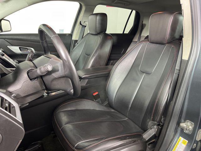 used 2011 GMC Terrain car, priced at $8,900