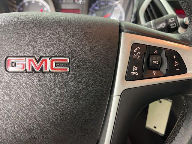 used 2011 GMC Terrain car, priced at $8,900