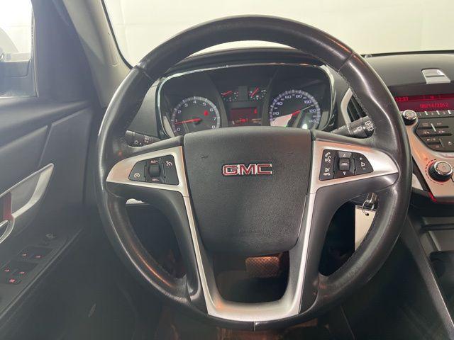 used 2011 GMC Terrain car, priced at $8,900