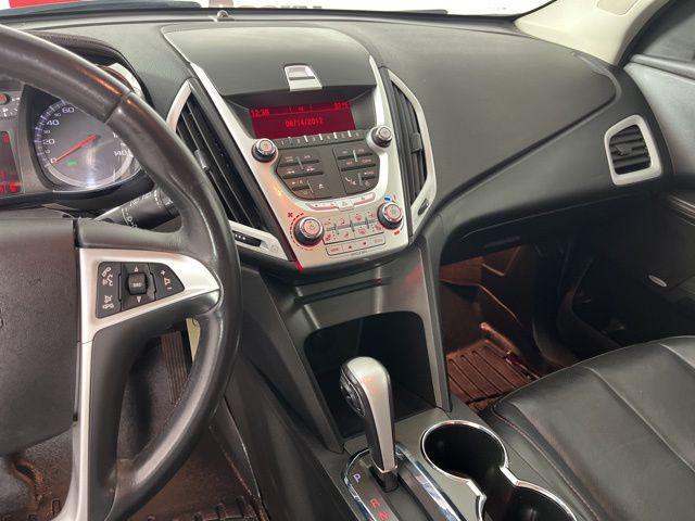 used 2011 GMC Terrain car, priced at $8,900
