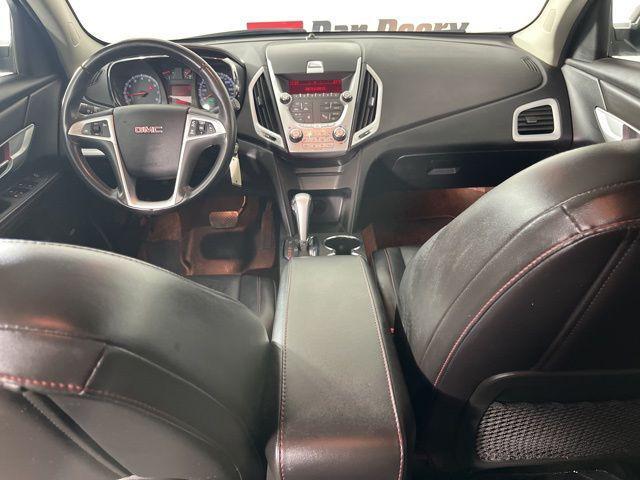 used 2011 GMC Terrain car, priced at $8,900