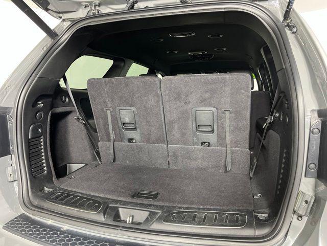 used 2020 Dodge Durango car, priced at $21,101